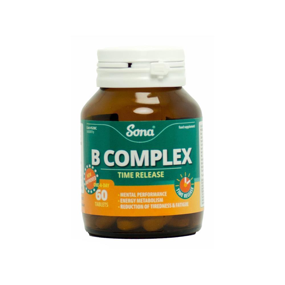 TIME RELEASE 60'S CH Tralee Ireland