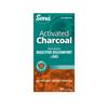 SONA ACTIVATED CHARCOAL 60 CAPSULES