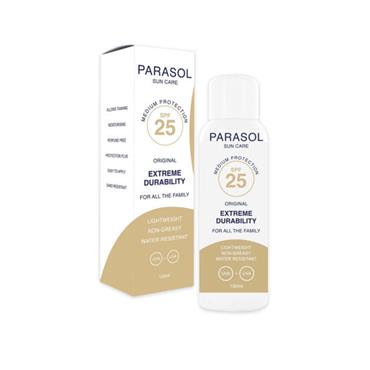 PARASOL ORIGINAL SPF25 100ML