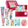 VALENTINES DAY 8PC PAMPER BOX