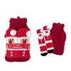 COSY JOE CHRISTMAS BOTTLE SET