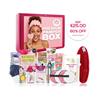 PREMIUM PAMPER BOX