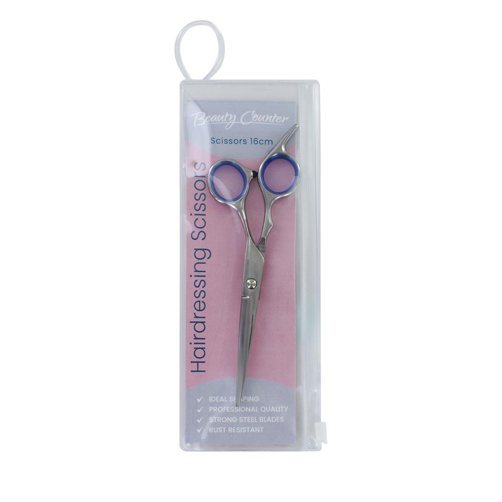 BEAUTY COUNTER HAIRDRESSING SCISSOR CH Tralee Ireland