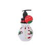 SNOWMAN/SANTA HAND SOAP 350ML