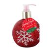 BEAUTY COUNTER XMAS BAUBLE HAND WASH