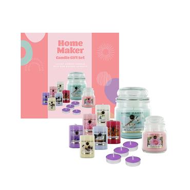 HOME MAKER LARGE GIFT SET