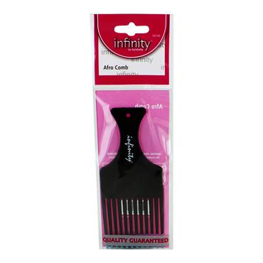 INIFITY AFRO COMB