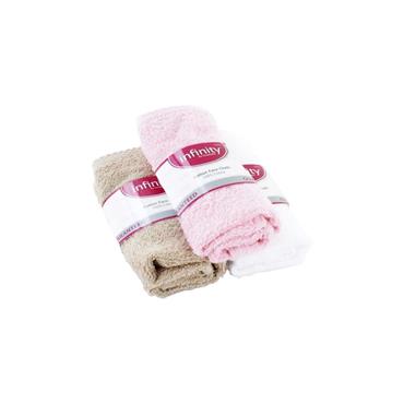 INFINITY FACECLOTH