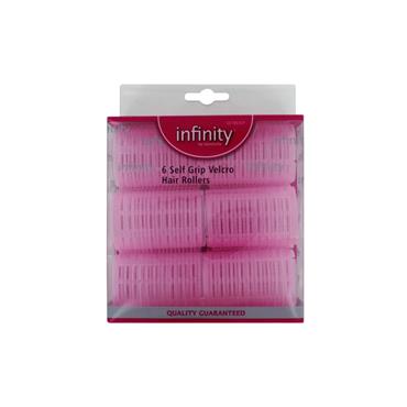 INFINITY VELCRO ROLLER 6 PACK