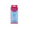 INFINITY 16 FOAM HAIR ROLLERS
