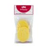 INFINITY 2 OVAL CELLULOSE SPONGES