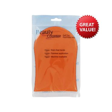 BEAUTY CORNER MITT