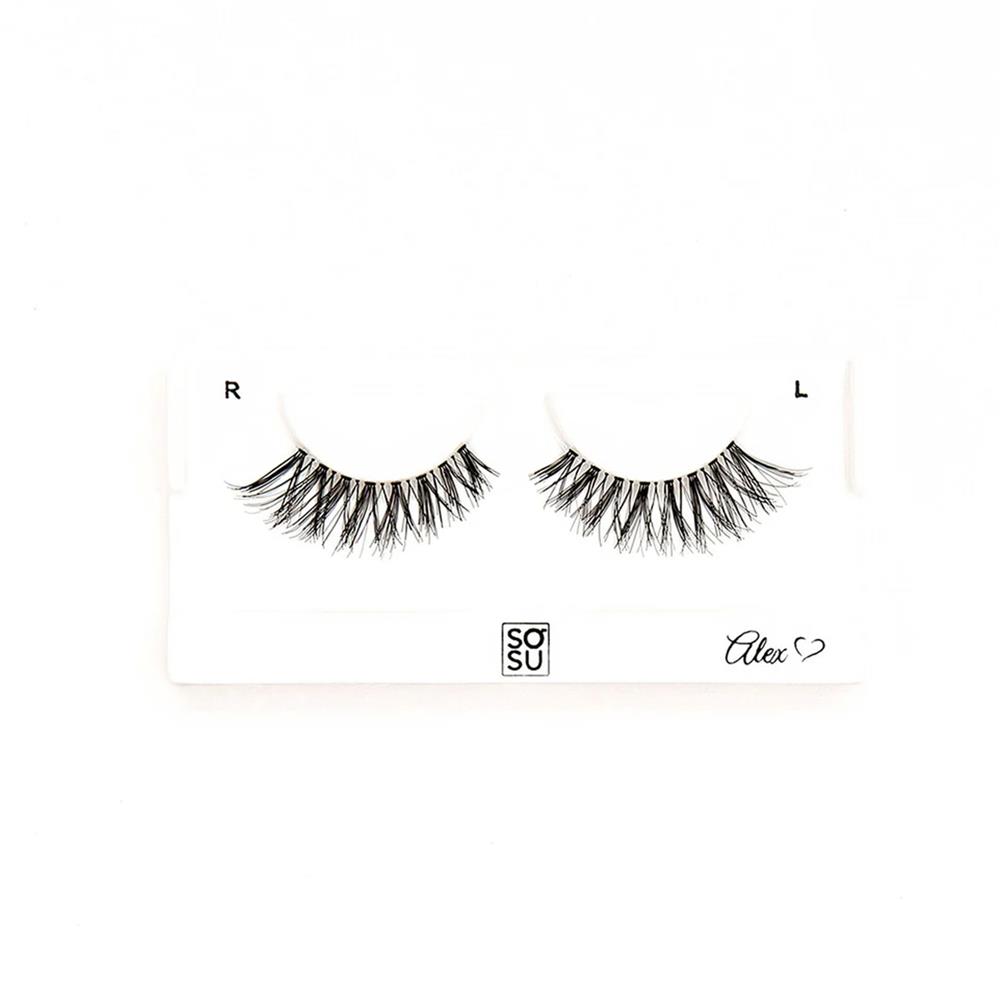 ALEX LASHES | CH Tralee | Ireland