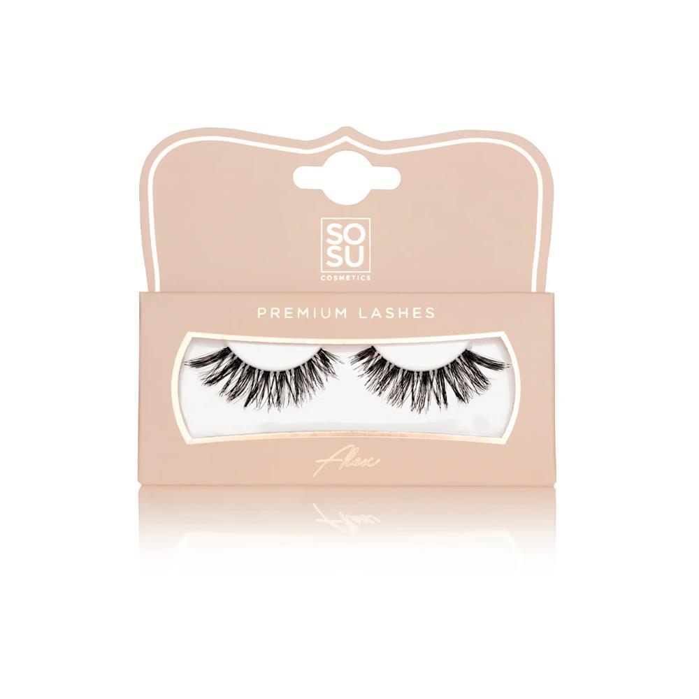 ALEX LASHES | CH Tralee | Ireland