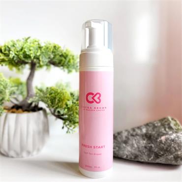 COCOA BROWN FRESH START TAN ERASER