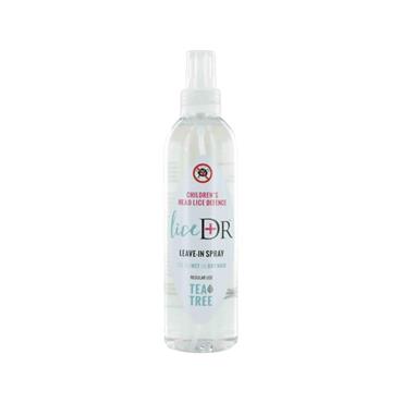 LICE DR LEAVE IN HEAD LICE DEFENCE SPRAY