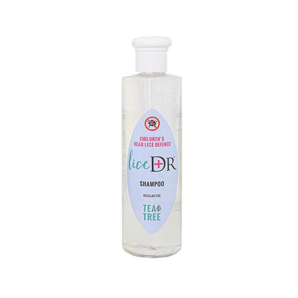 LICE DR SHAMPOO TEA TREE CH Tralee Ireland