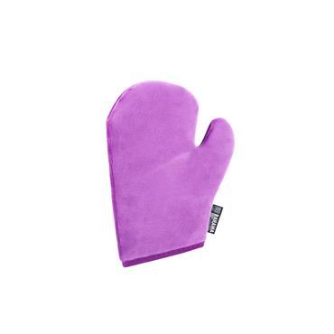 BAHAMA BODY SELF-TANNING VELVET TANNING MITT