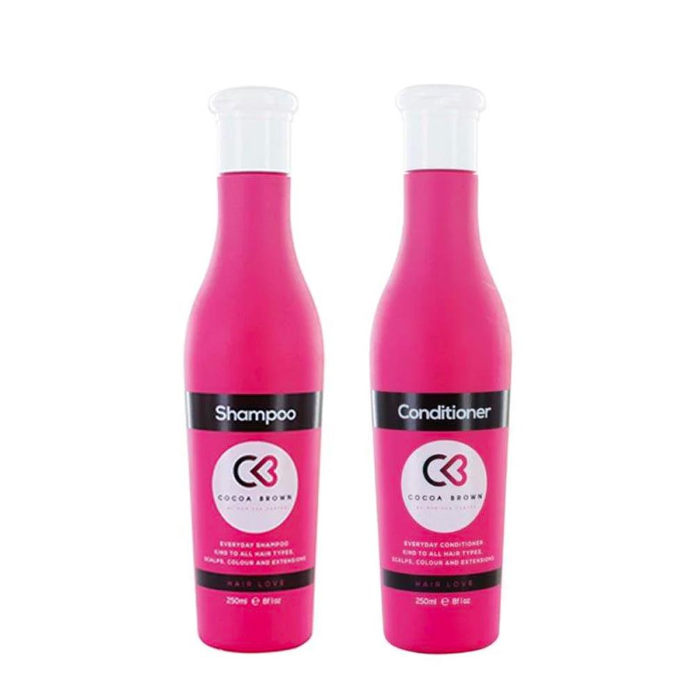 EVERYDAY SHAMPOO & CONDITIONER PACK CH Tralee Ireland