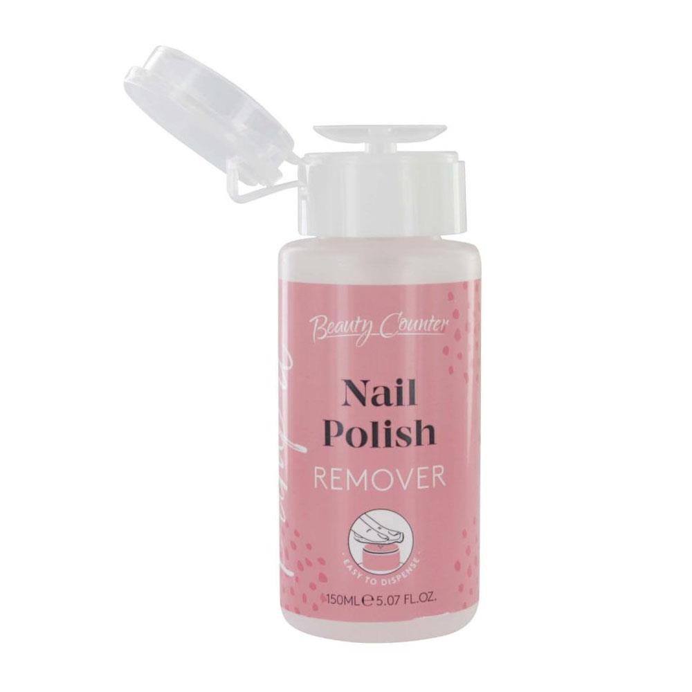 BEAUTY COUNTER NAIL POLISH REMOVER 150ML CH Tralee Ireland