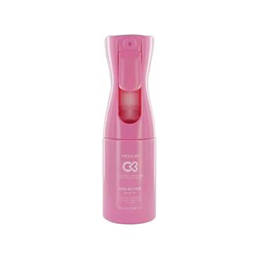 COCOA BROWN GEN ACTIVE MEDIUM SPRAY TAN 150ML