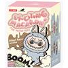 LABUBU - THE MONSTERS, EXCITING MACARON PLUSH TOY