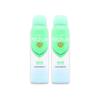 MITCHUM UNSCENTED SPRAY TWIN PACK