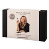PAULA CALLAN DEFINE AND DETAIL 8 PIECE BRUSH SET