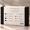 PAULA CALLAN FLAWLESS COMPLEXION EDIT 8 PIECE BRUSH SET