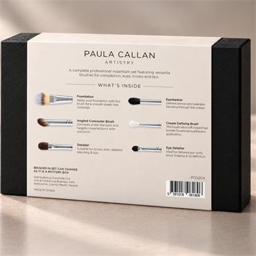 PAULA CALLAN MYSTERY BOX