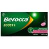 BEROCCA BOOST 30 EFFERVESCENT TABLETS