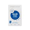 CLEANMARINE KRILL OIL OMEGA 3 500MG 60S