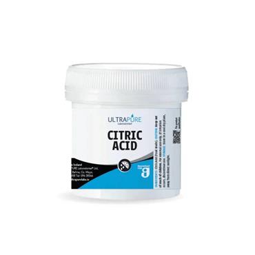 CITRIC ACID 100G