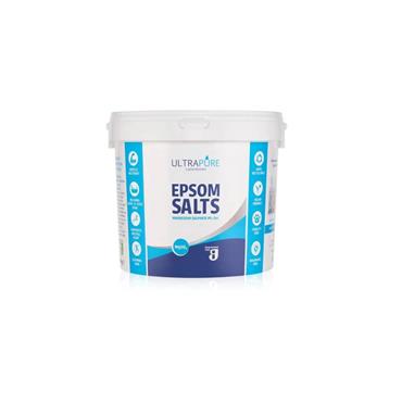 EPSOM SALTS 250G