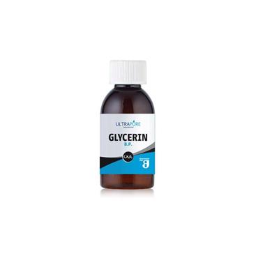 REFINED FOOD GRADE GLYCERINE B.P 150ML