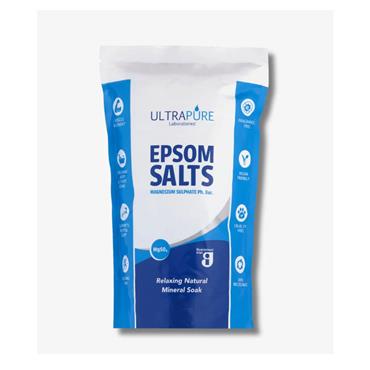 ULTRAPURE EPSON SALTS 1KG