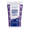 ULTRAPURE EPSOM SALTS WITH LAVENDER ESSENTIAL OIL 1KG
