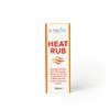 ULTRA PURE HEAT RUB 100ML