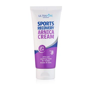 ULTRAPURE SPORTS RECOVERY ARNICA CREAM