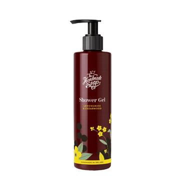 LEMONGRASS AND CEDARWOOD SHOWER GEL 250ML
