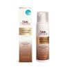 TAN ORGANIC SELF TAN MOUSSE DARK