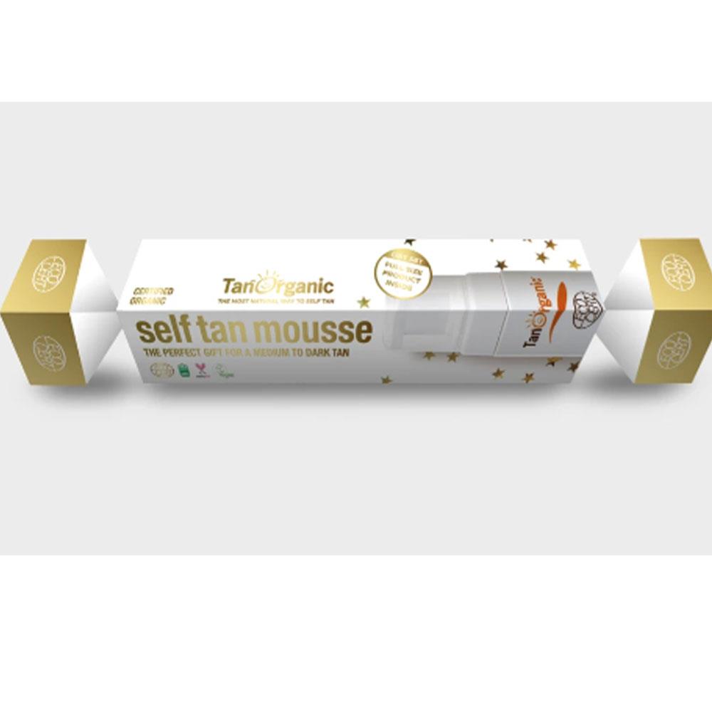 TAN ORGANIC CRACKER CH Tralee Ireland