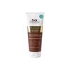 TAN ORGANIC TINTED GRADUAL SELF TAN CREAM MEDIUM-DARK BRONZE 200ML