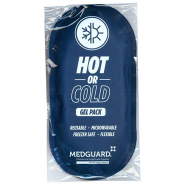 MEDGUARD REUSABLE GEL PACK