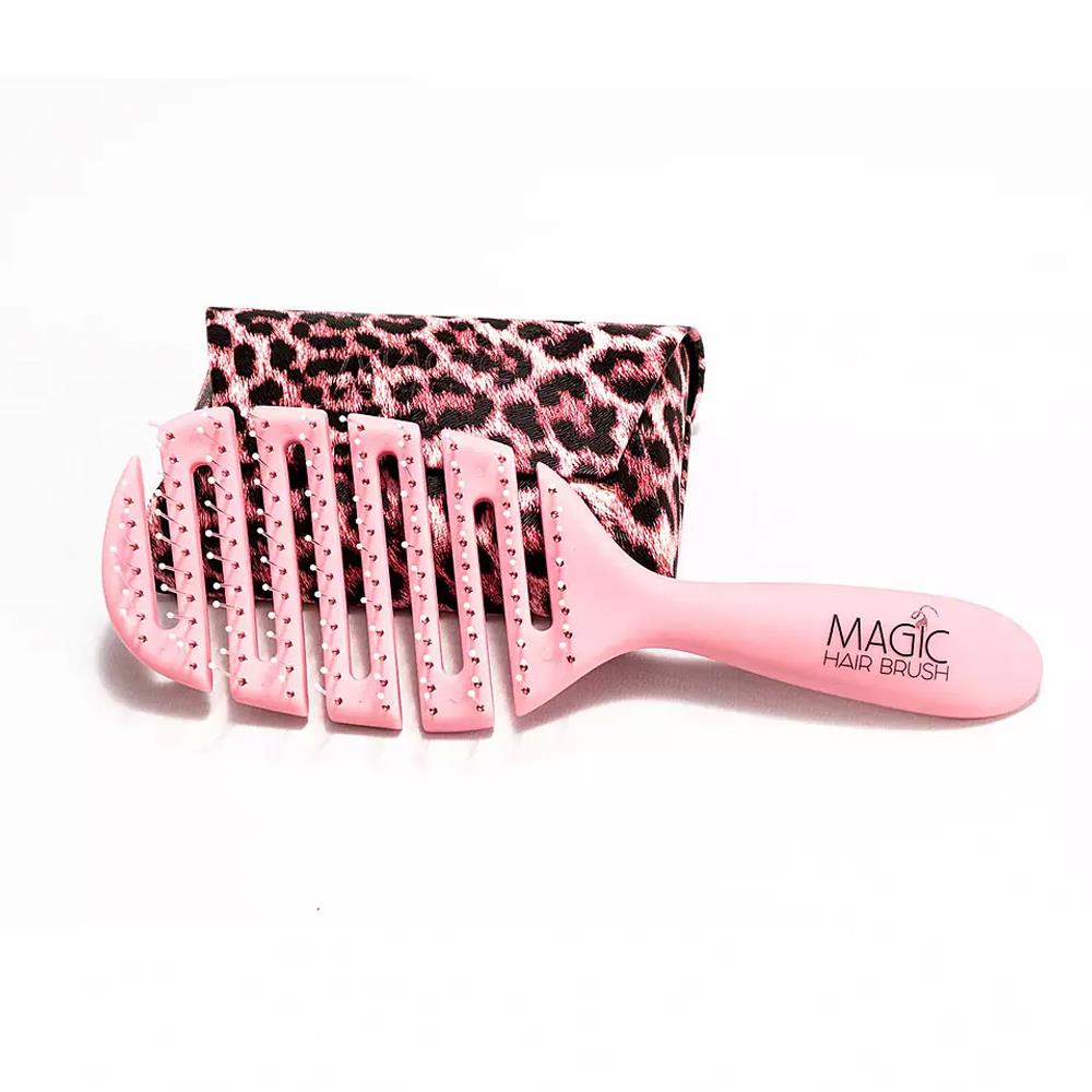 MAGIC HAIRBRUSH PINK CH Tralee Ireland