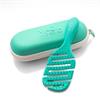 MAGIC HAIR BRUSH MINI TURQUOISE