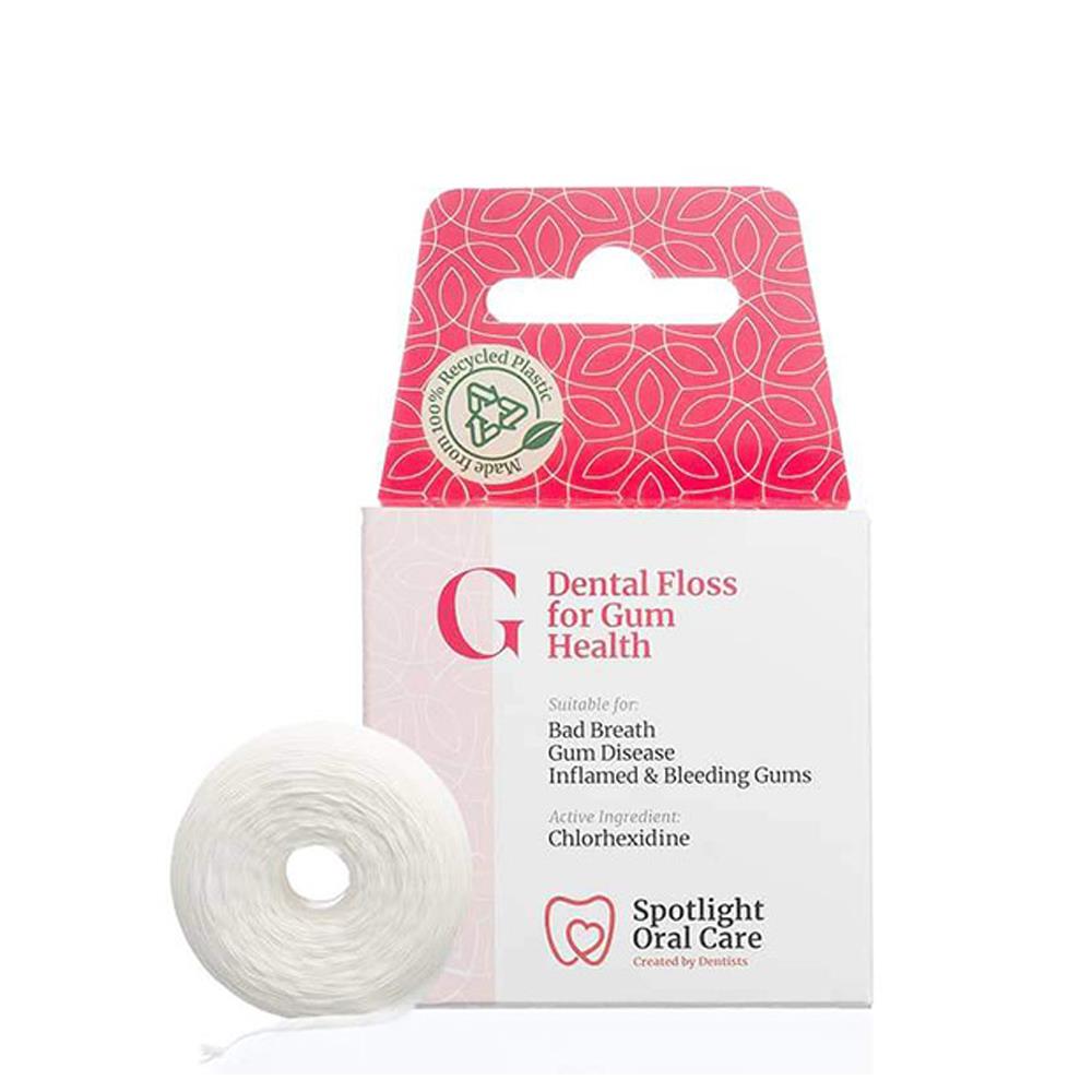 DENTAL FLOSS FOR GUM HEALTH CH Tralee Ireland