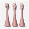SONIC PRO REPLACEMENT HEADS BLUSH PINK