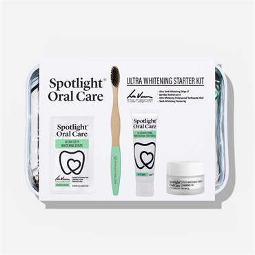 ULTRA WHITENING STARTER KIT