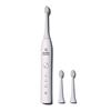 SONIC TOOTHBRUSH WHITE
